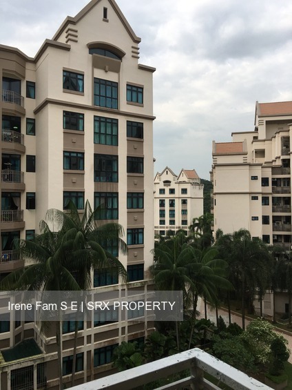 Hume Park I (D21), Condominium #178434052